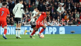 26.09.22 England - Deutschland