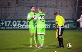 01.10.26 VfB Stuttgart - SpVgg Greuther F&uuml;rth