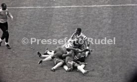WM 1990 Argentinien - Kamerun
