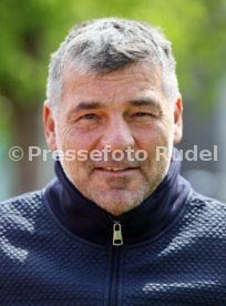 07.05.22 U19 Stuttgarter Kickers - U19 SC Freiburg