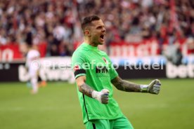 19.03.22 VfB Stuttgart - FC Augsburg