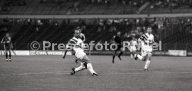 11.08.92 DFB-Supercup Hannover 96 - VfB Stuttgart