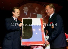 31.10.00 VfB Stuttgart Herbstball