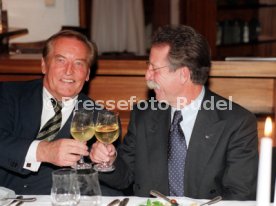 31.10.00 VfB Stuttgart Herbstball