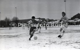 29.01.94 GSV Maichingen - VfB Stuttgart