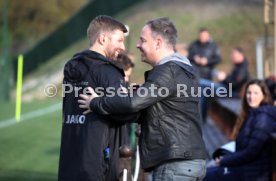VfB Stuttgart Trainingslager Marbella 2020