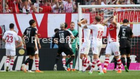 28.08.22 1. FC K&ouml;ln - VfB Stuttgart