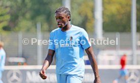 19.08.23 U17 VfB Stuttgart - U17 SC Freiburg