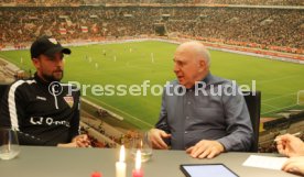14.12.23 VfB Stuttgart Sebastian und Dieter Hoene&szlig;