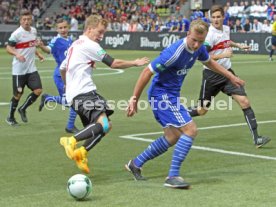 Mercedes-Benz Junior Cup 2015