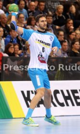 TVB 1898 Stuttgart - THW Kiel