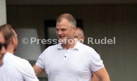 12.07.25 SV Fellbach - VfB Stuttgart