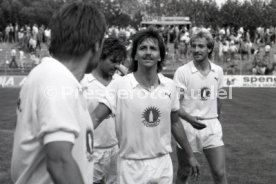 03.08.85 SC Freiburg - Stuttgarter Kickers