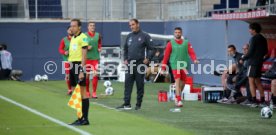 Relegation 1. FC Heidenheim - SV Werder Bremen