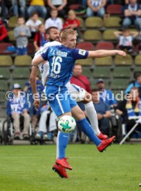 Karlsruher SC - FC Hansa Rostock