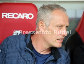 SC Freiburg - VfB Stuttgart