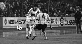 07.11.79 VfB Stuttgart - Dynamo Dresden