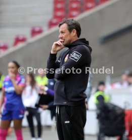 21.03.26 Frauen VfB Stuttgart - 1. FSV Mainz 05