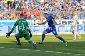 Karlsruher SC - Fortuna K&ouml;ln