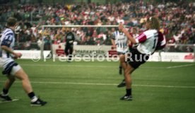 11.01.97 Hallen Masters Stuttgart