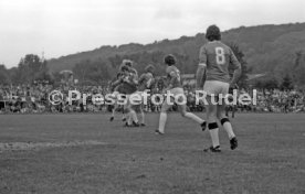 04.06.80 Wernauer SF - FC Bayern M&uuml;nchen