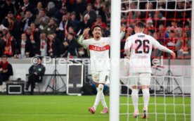 11.12.25 VfB Stuttgart - Maccabi Tel Aviv FC