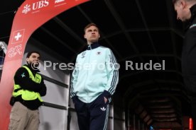 27.03.26 Schweiz - Deutschland