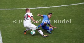 VfB Stuttgart - 1. FSV Mainz 05