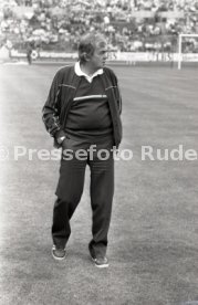 26.05.1984 VfB Stuttgart - Hamburger SV