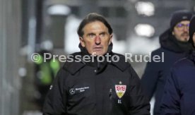 16.12.22 VfB Stuttgart - FC Luzern