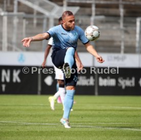 Stuttgarter Kickers - VfB Stuttgart II