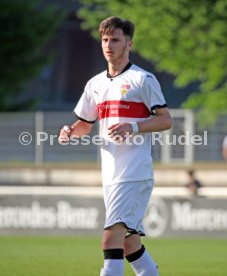 U 17 VfB Stuttgart - U17 1. FC N&uuml;rnberg