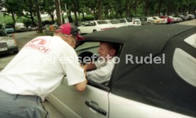 14.08.96 VfB Stuttgart Entlassung Fringer
