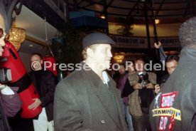 09.12.95 Boxen Schulz - Botha