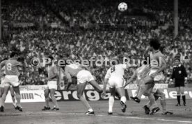 17.05.89 VfB Stuttgart - SSC Neapel