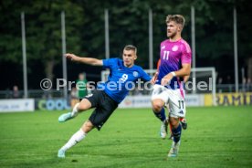 10.09.24 U21 Estland - U21 Deutschland