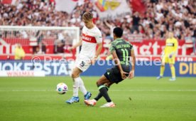 07.10.23 VfB Stuttgart - VfL Wolfsburg