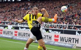 15.04.23 VfB Stuttgart - Borussia Dortmund