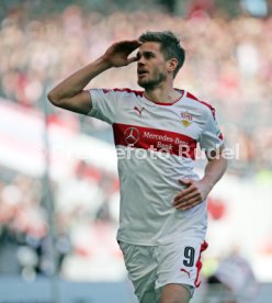 VfB Stuttgart - 1. FC Kaiserslautern