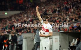 29.01.26 VfB Stuttgart - Young Boys Bern