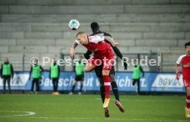 23.01.21 SC Freiburg - VfB Stuttgart