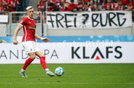 23.04.22 SC Freiburg - Borussia M&ouml;nchengladbach