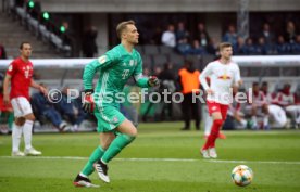 DFB-Pokal Finale 2019 RB Leipzig - FC Bayern M&uuml;nchen