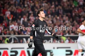 VfB Stuttgart - SV Wehen Wiesbaden