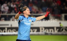 VfB Stuttgart - Bayer 04 Leverkusen