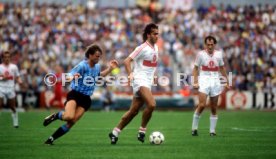 VfB Stuttgart - Stuttgarter Kickers