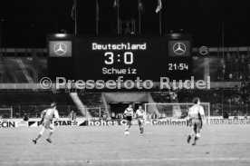 DFB Deutschland - Schweiz