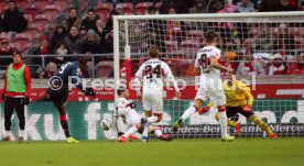 VfB Stuttgart - 1. FSV Mainz 05