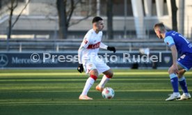05.01.26 VfB Stuttgart - FC Luzern