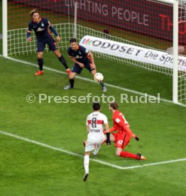 VfB Stuttgart - SV Werder Bremen